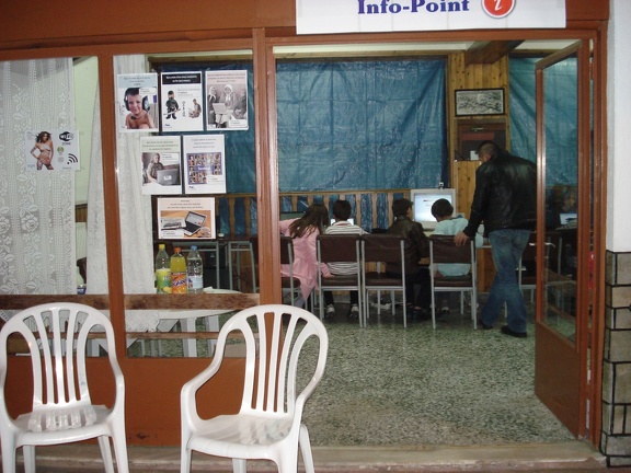 infopoint 012
